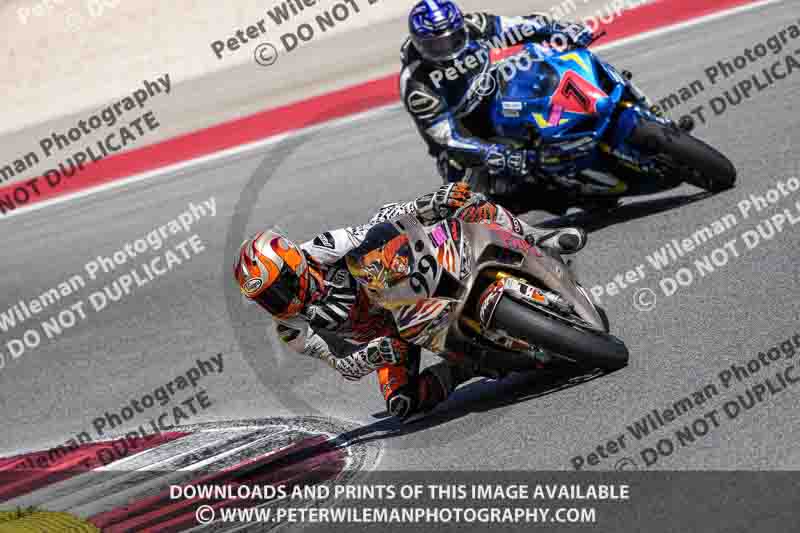 motorbikes;no limits;peter wileman photography;portimao;portugal;trackday digital images
